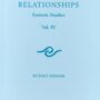 Karmic Relationships (Vol.4)