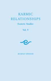 Karmic Relationships (Vol.5)