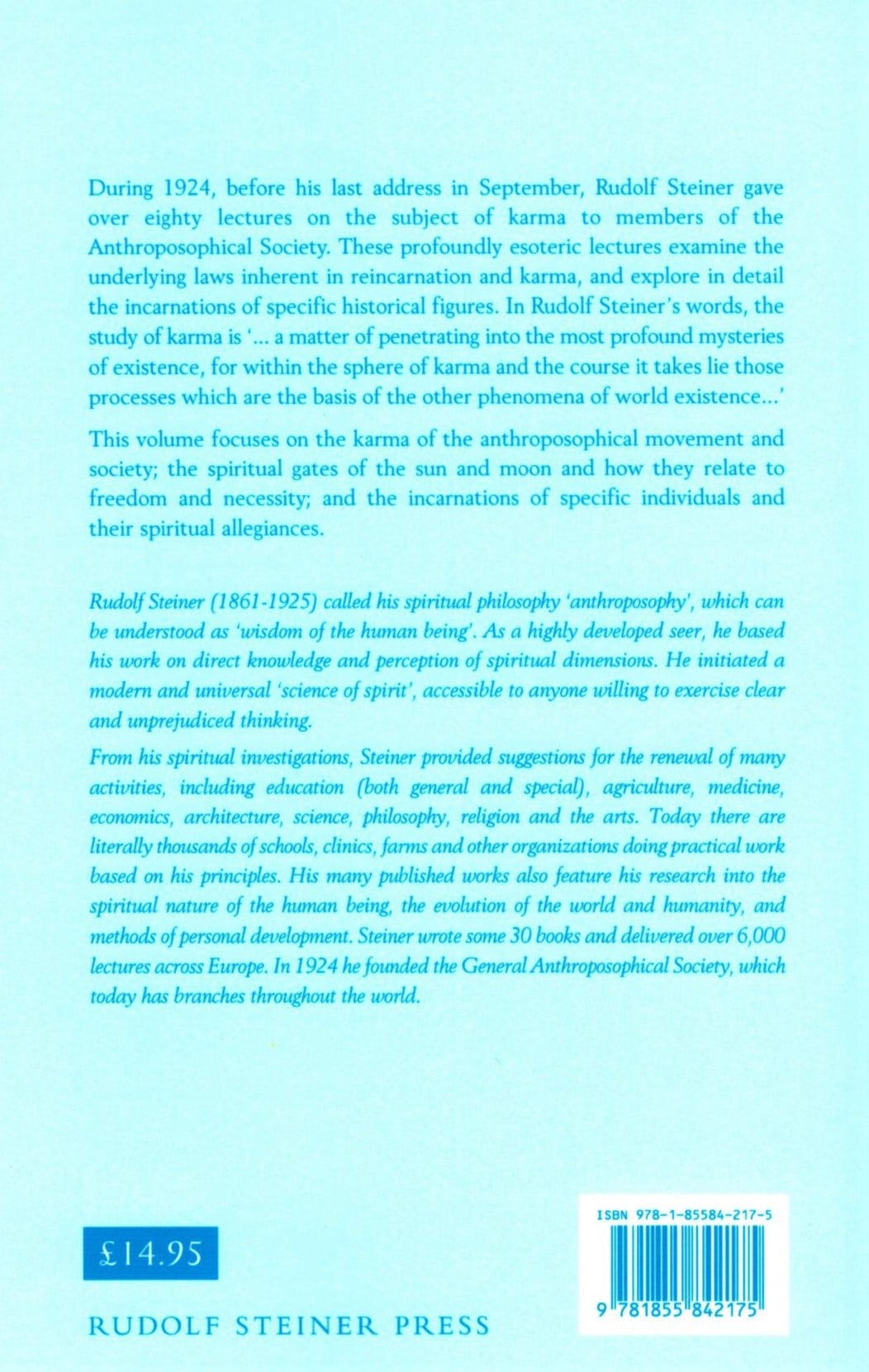 Karmic Relationships (Vol.6) - Image 2