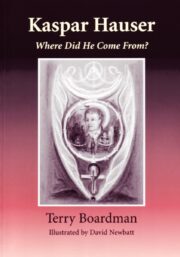 Kaspar Hauser: Where did he come from?