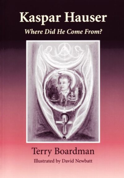 Kaspar Hauser: Where did he come from?