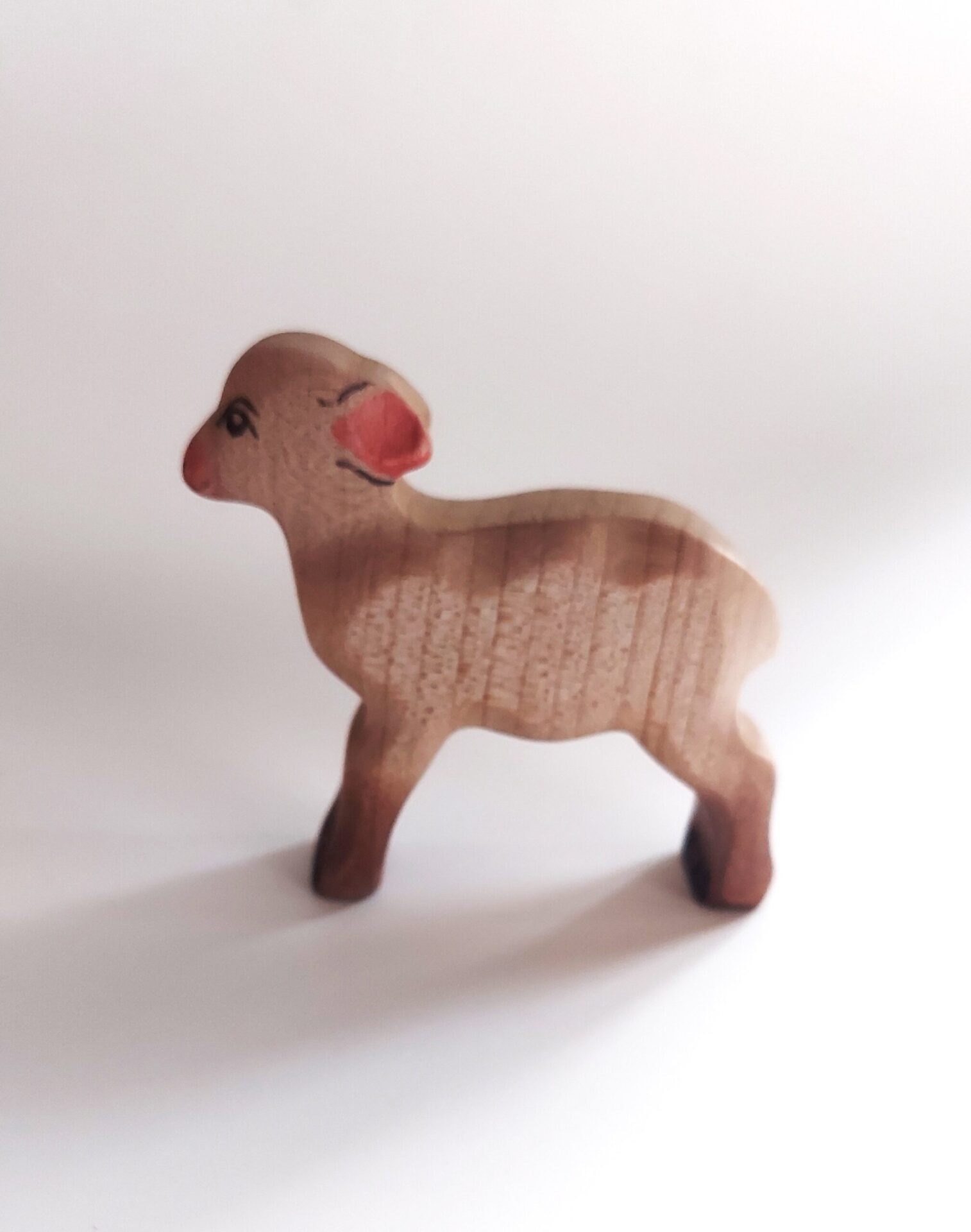 Lamb (Standing) - Image 2