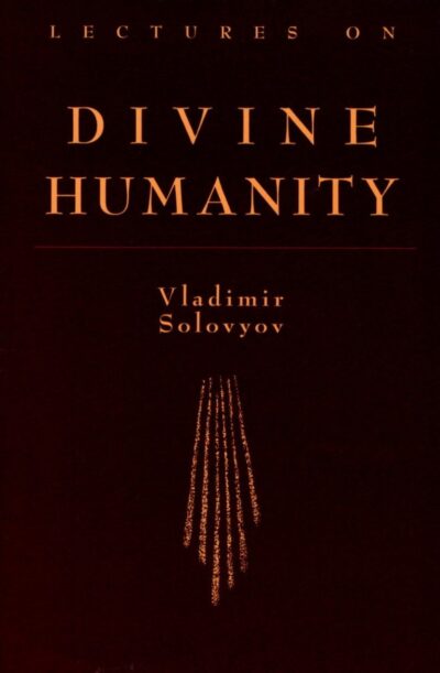 Lectures on Divine Humanity