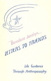 Letters to Friends
