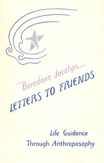 Letters to Friends