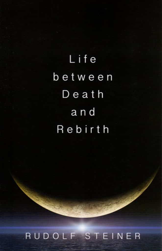 Life Between Death and Rebirth: The Active Connection between the ...