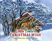 Little Tomte's Christmas Wish