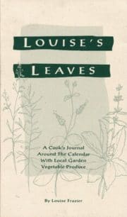 Louise's Leaves