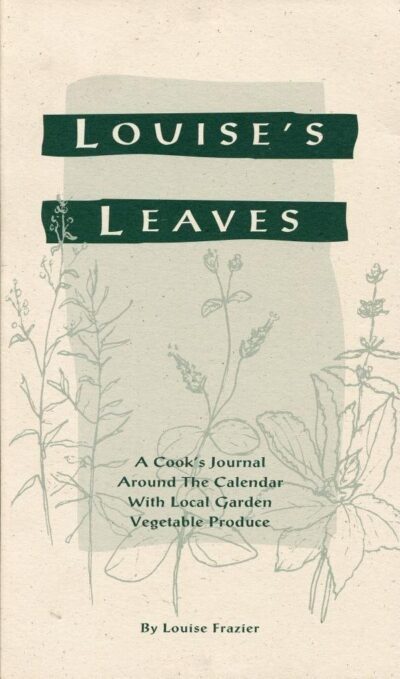 Louise's Leaves