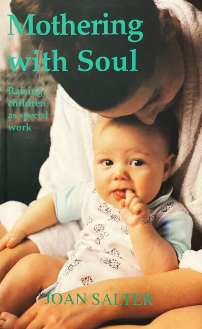 Mothering with Soul