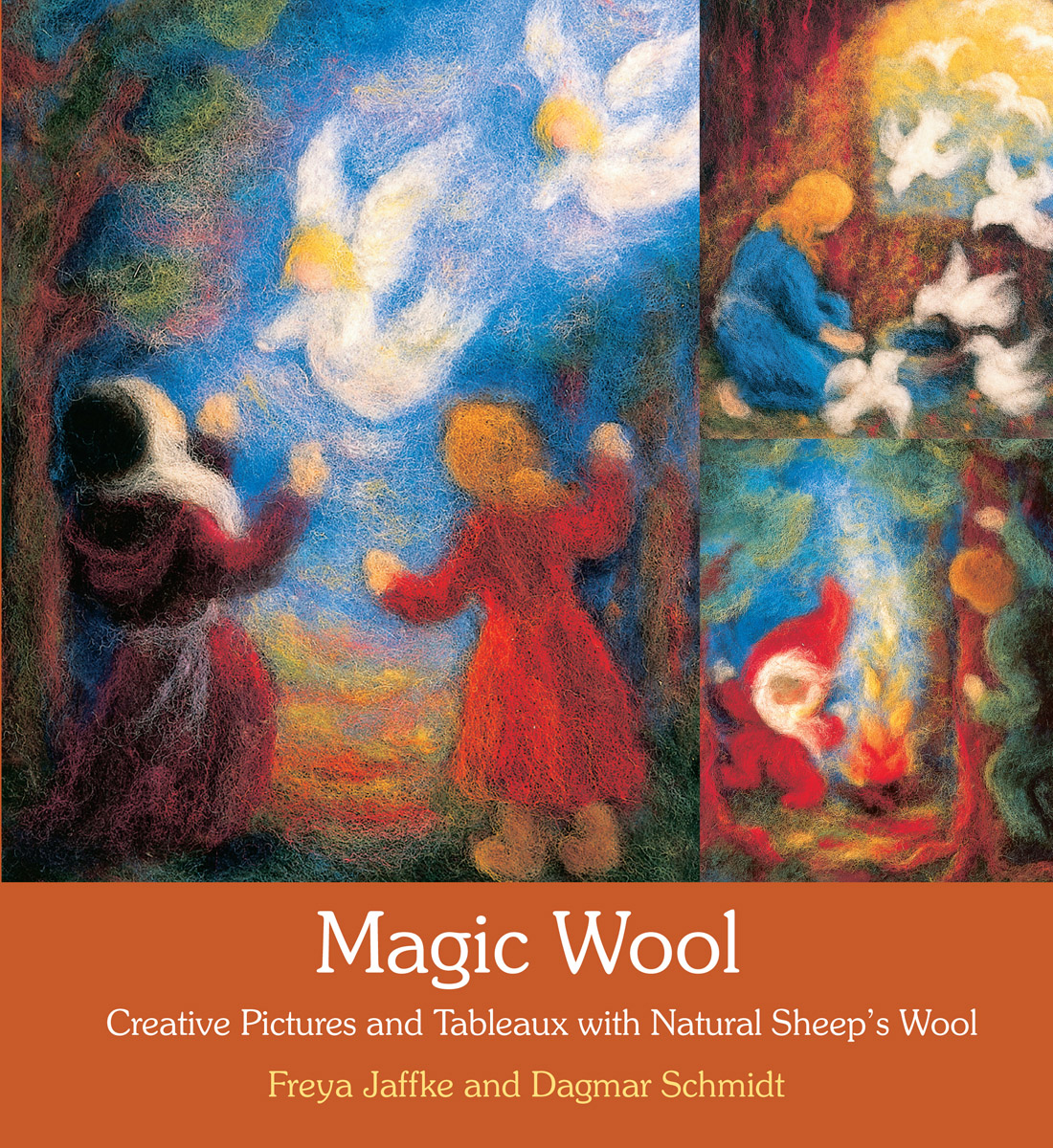 Magic Wool