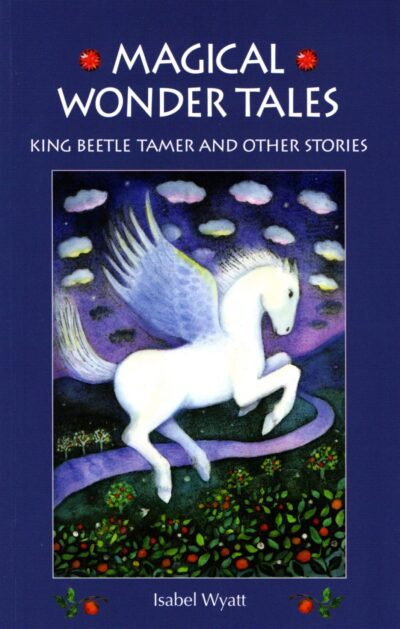 Magical Wonder Tales