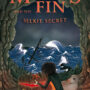 Magnus Fin and the Selkie Secret