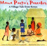 Mama Panya's Pancakes