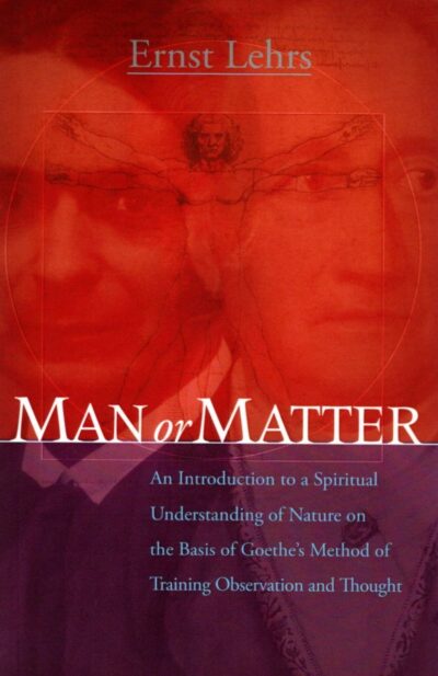 Man or Matter
