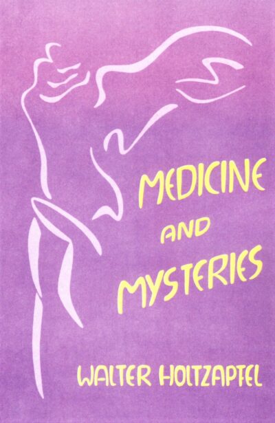 Medicine and Mysteries