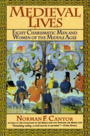 Medieval Lives