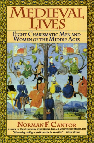 Medieval Lives