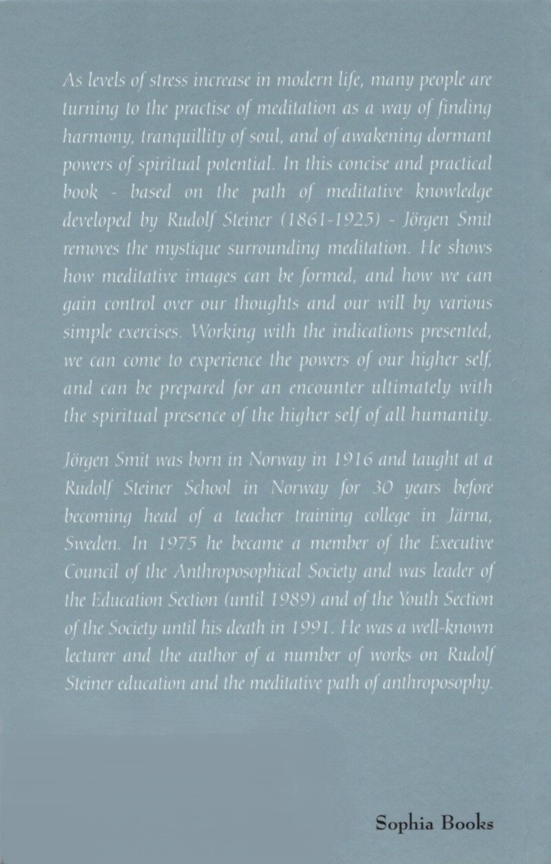 Meditation - Image 2