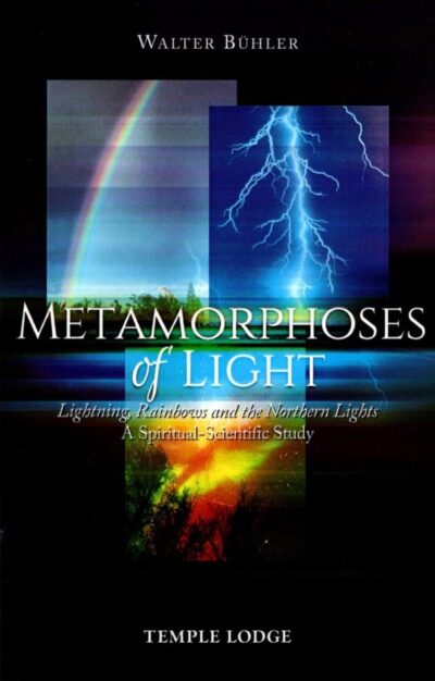 Metamorphoses of Light