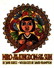 Miro in the Kingdom of the Sun