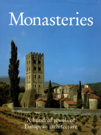 Monasteries
