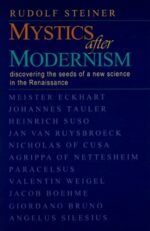 Mystics after Modernism