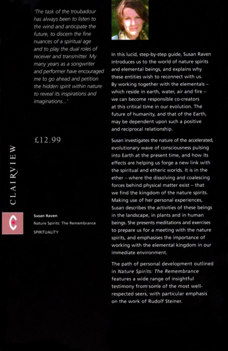 Nature Spirits - Image 2