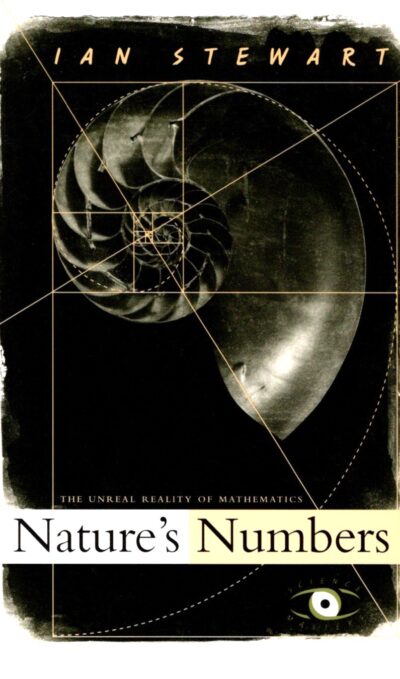 Nature's Numbers