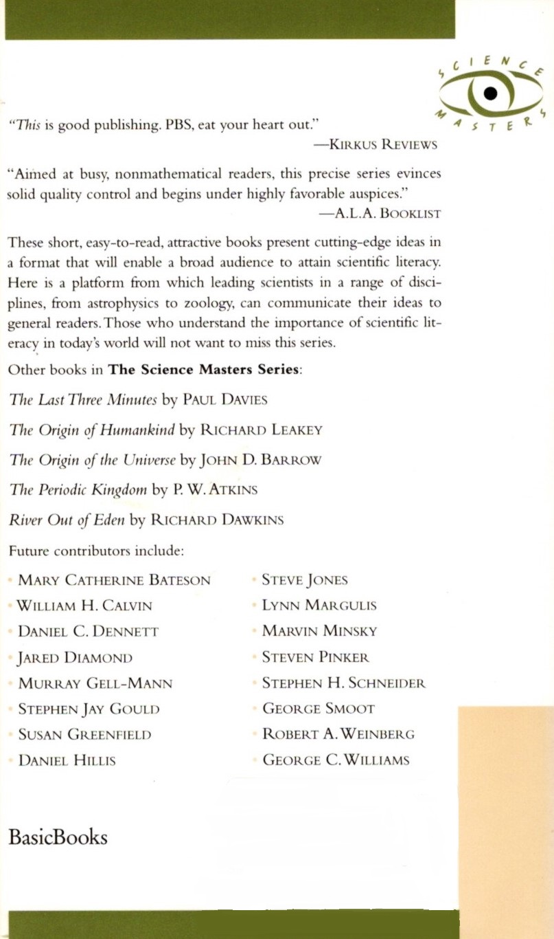 Nature's Numbers - Image 2