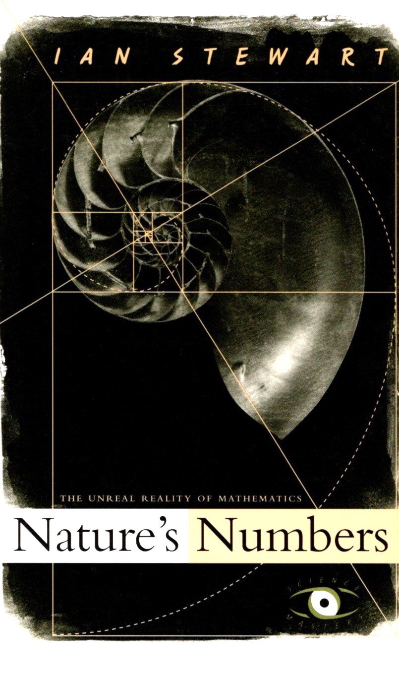 Nature's Numbers