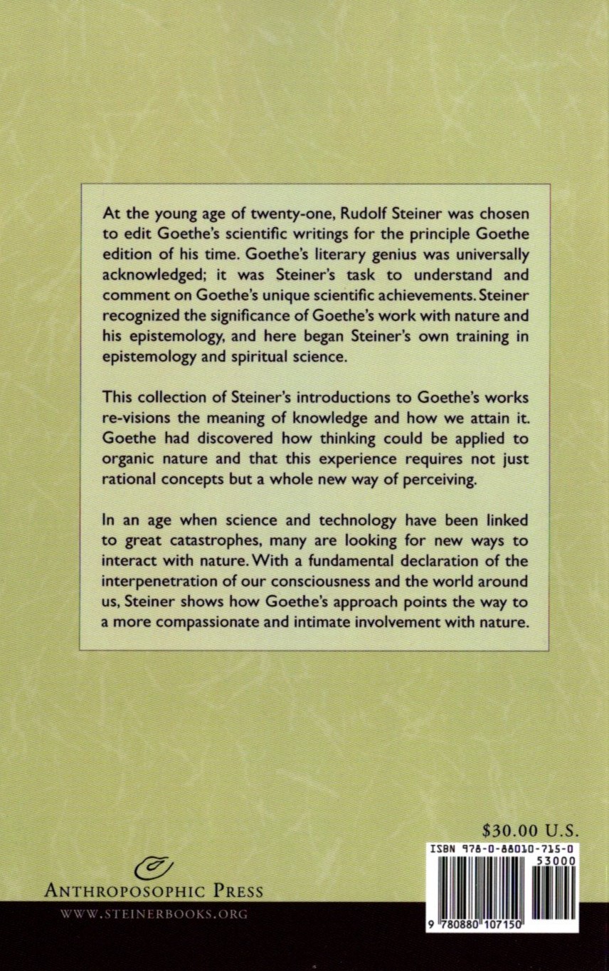 Nature's Open Secret - Image 2