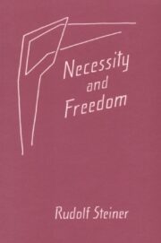 Necessity and Freedom (CW 166)