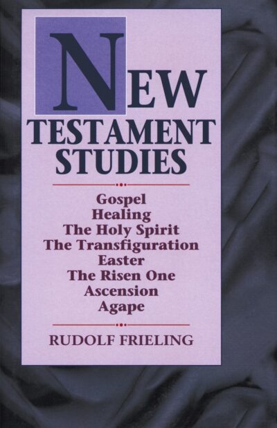 New Testament Studies