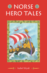 Norse Hero Tales