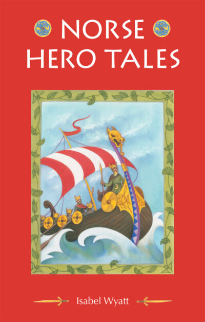 Norse Hero Tales