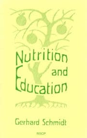 Nutrition and Education