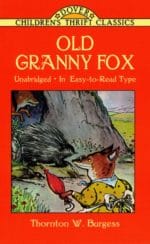 Old Granny Fox Old Granny Fox
