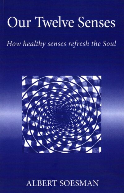 Our Twelve Senses