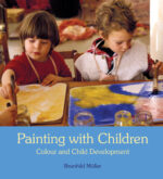 Painting With Children Painting With Children