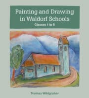 Painting and Drawing in Waldorf Schools