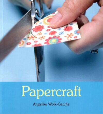 Papercraft