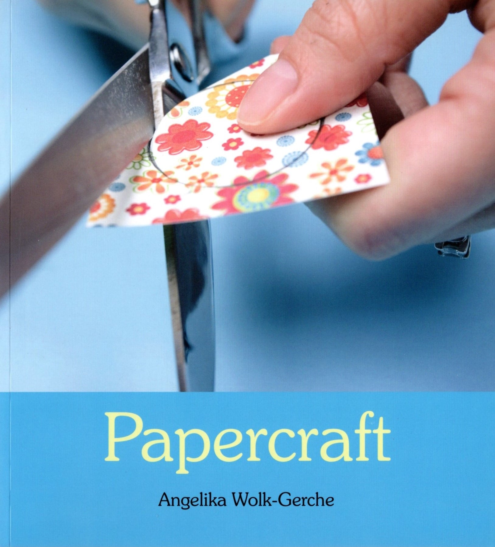 Papercraft
