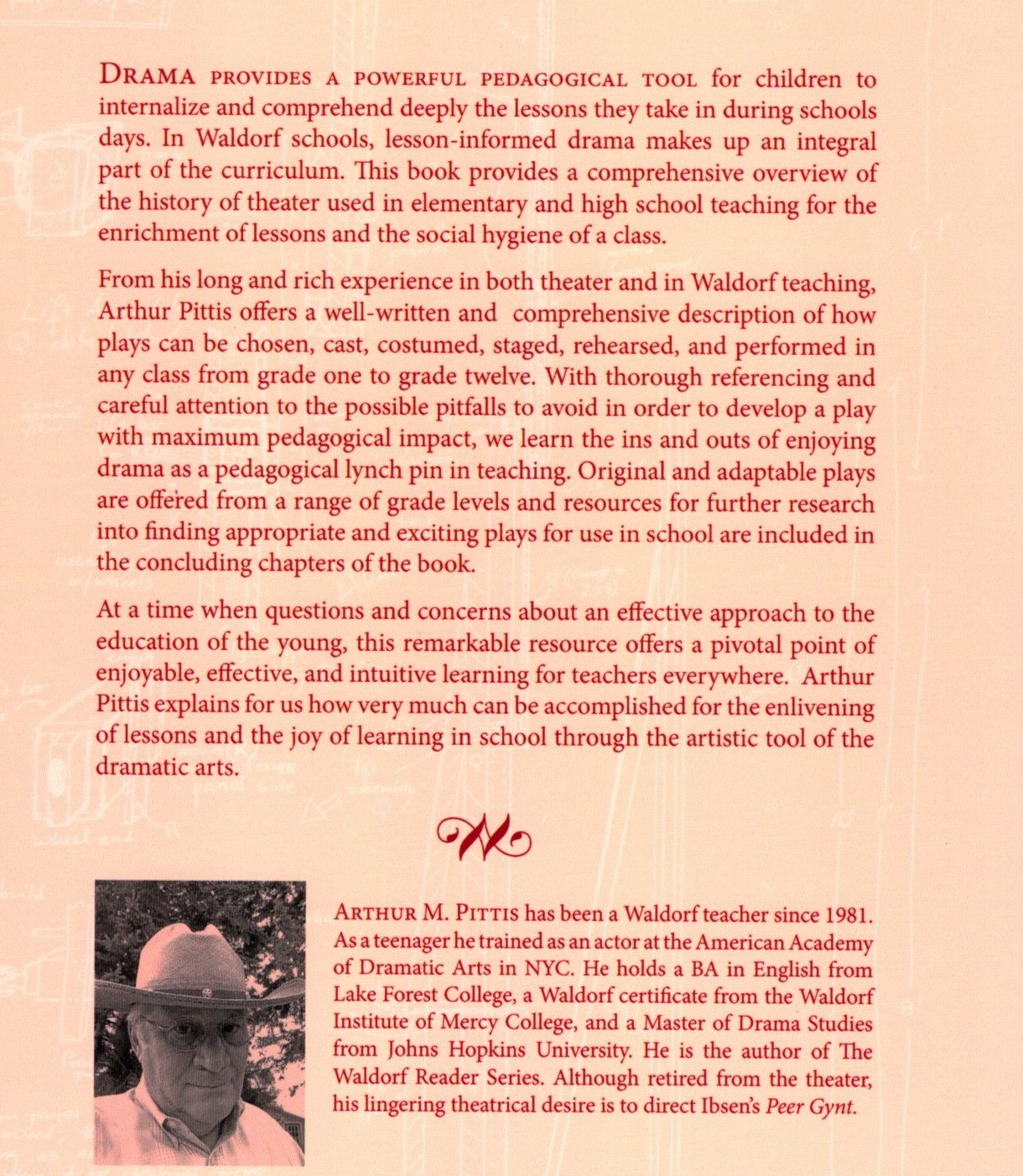 Pedagogical Theater - Image 2