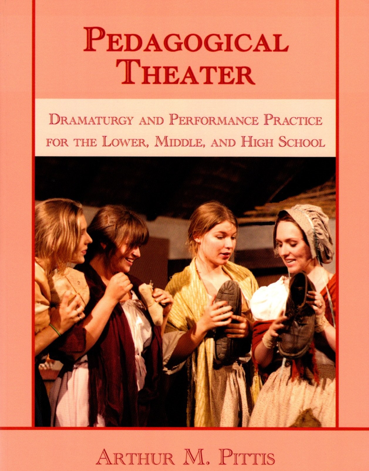 Pedagogical Theater