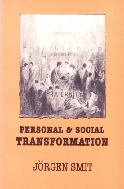 Personal and Social Transformation
