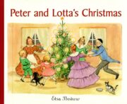 Peter and Lotta's Christmas