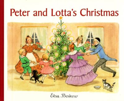 Peter and Lotta's Christmas