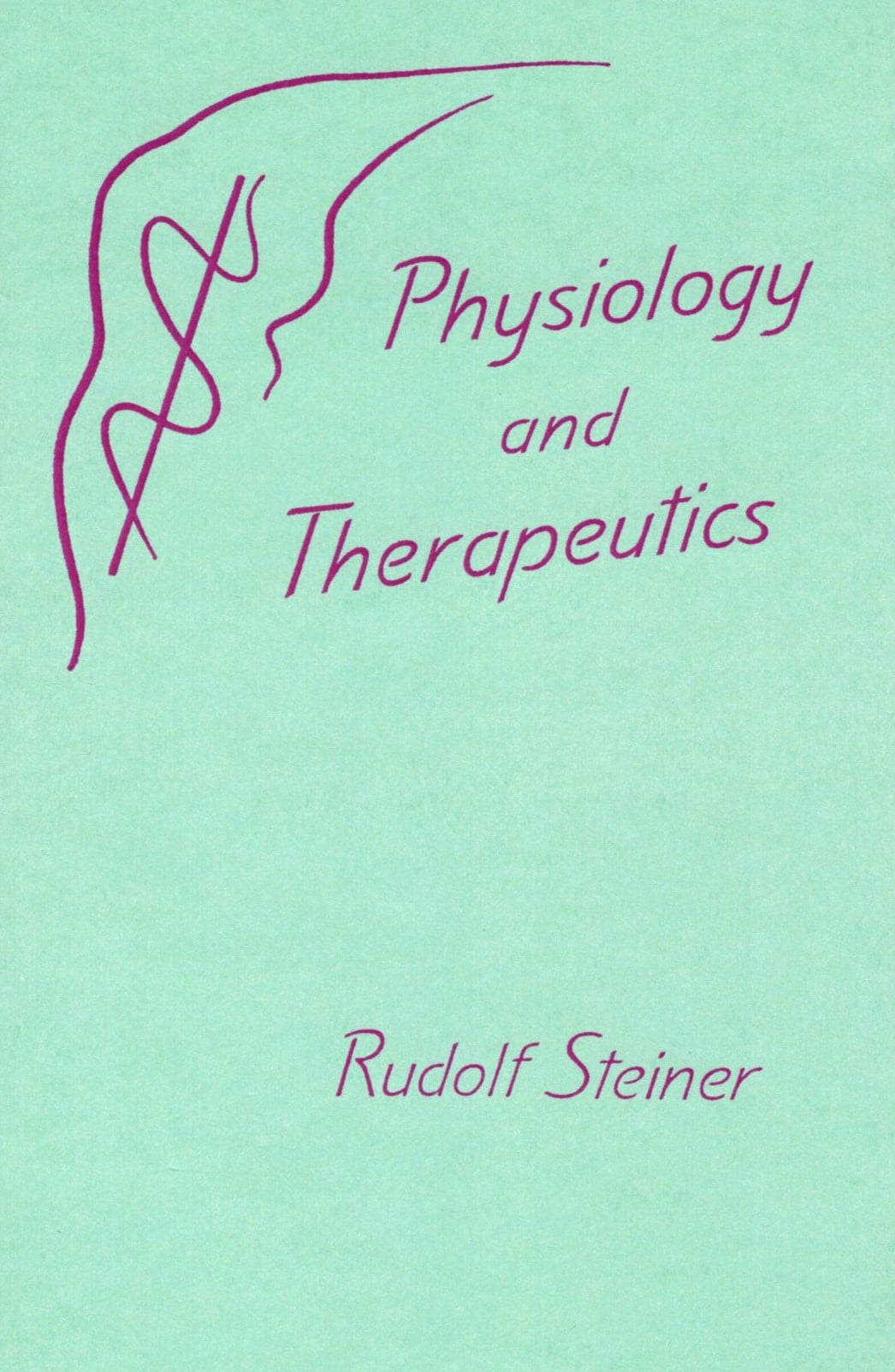 Physiology and Therapeutics