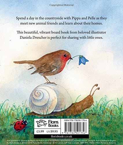 Pippa and Pelle - Image 2